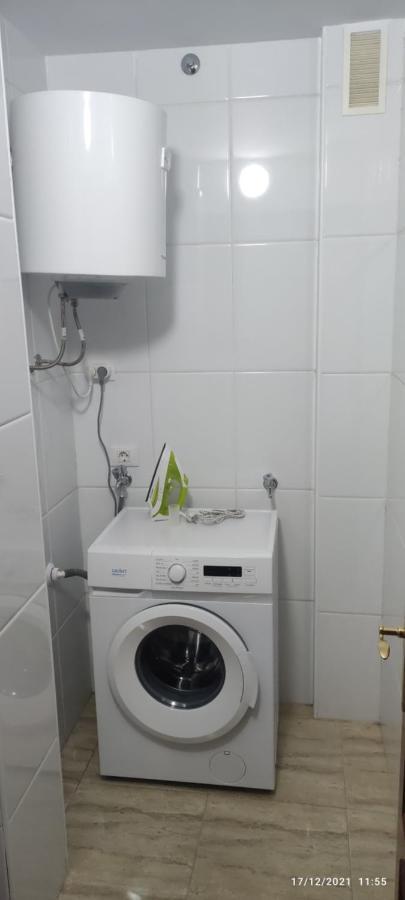 Palm-Mar Heated Pool,Parking,Air,Wifi Apartment Exterior foto