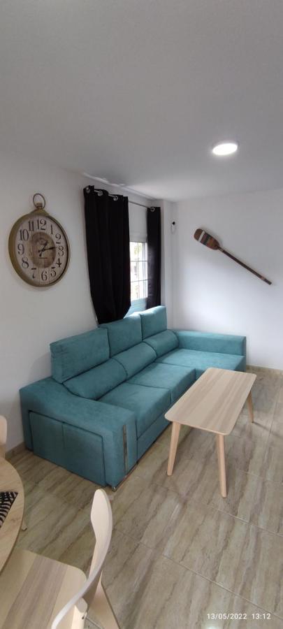 Palm-Mar Heated Pool,Parking,Air,Wifi Apartment Exterior foto