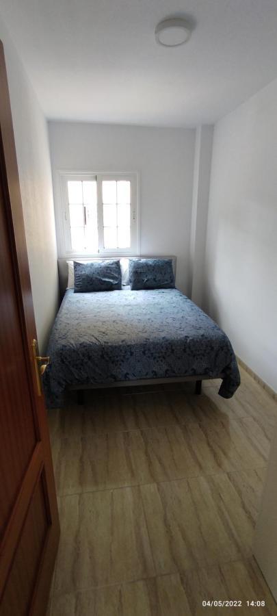 Palm-Mar Heated Pool,Parking,Air,Wifi Apartment Exterior foto