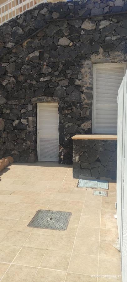 Palm-Mar Heated Pool,Parking,Air,Wifi Apartment Exterior foto